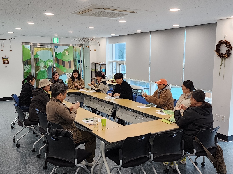 2025.03.29. 생태모니터링